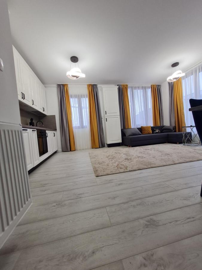 טימישוארה Toronto Deluxe Residence מראה חיצוני תמונה
