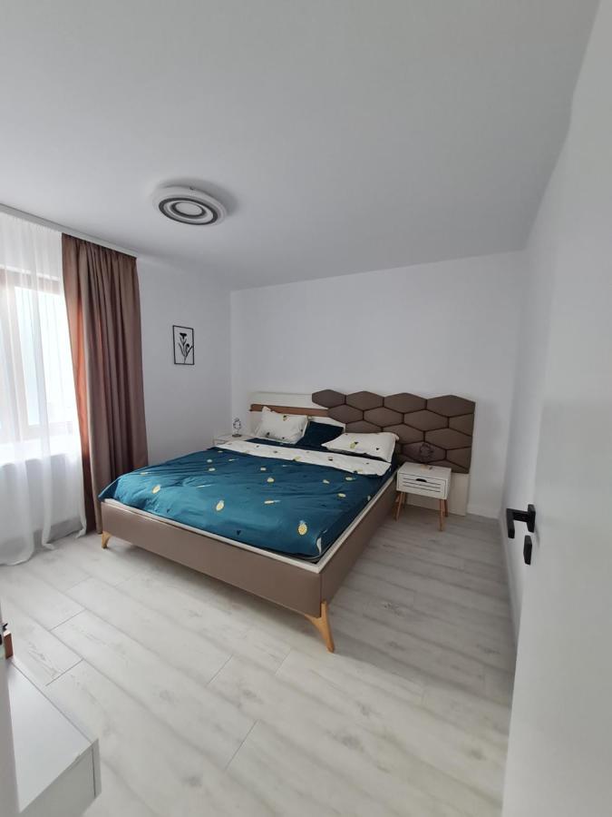 טימישוארה Toronto Deluxe Residence מראה חיצוני תמונה