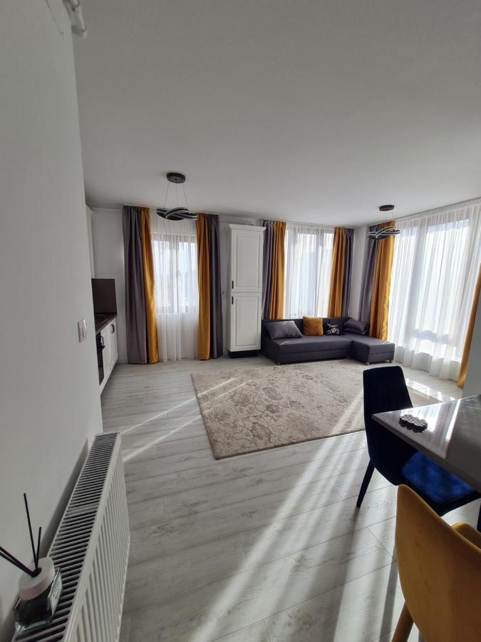 טימישוארה Toronto Deluxe Residence מראה חיצוני תמונה