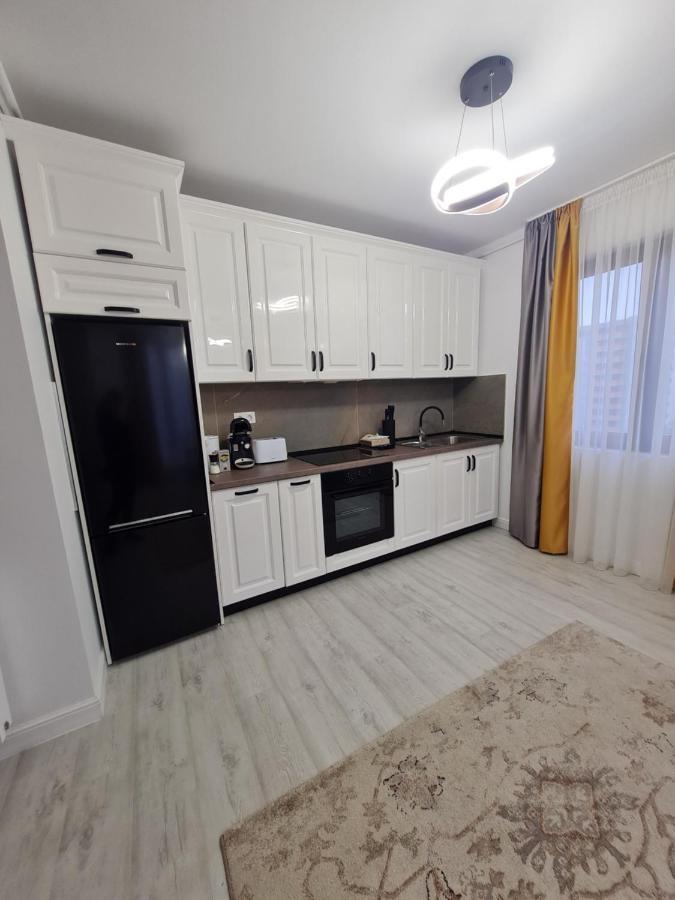 טימישוארה Toronto Deluxe Residence מראה חיצוני תמונה