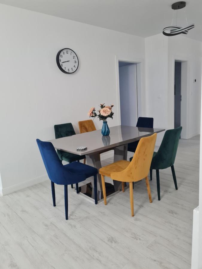 טימישוארה Toronto Deluxe Residence מראה חיצוני תמונה
