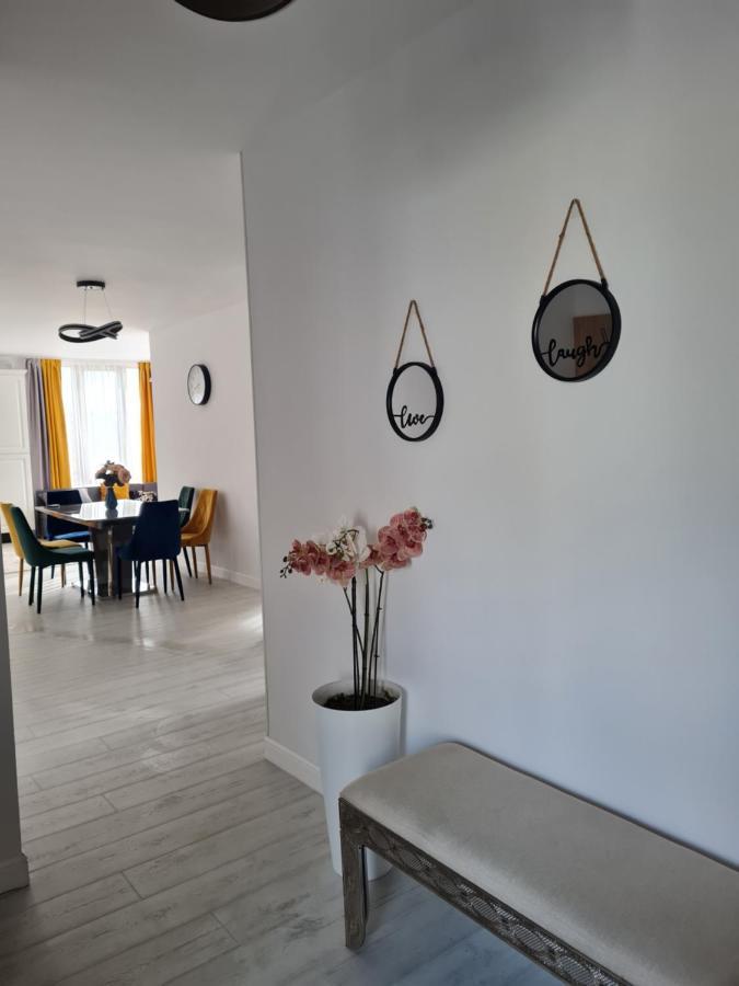 טימישוארה Toronto Deluxe Residence מראה חיצוני תמונה